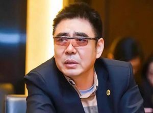 张晓盈