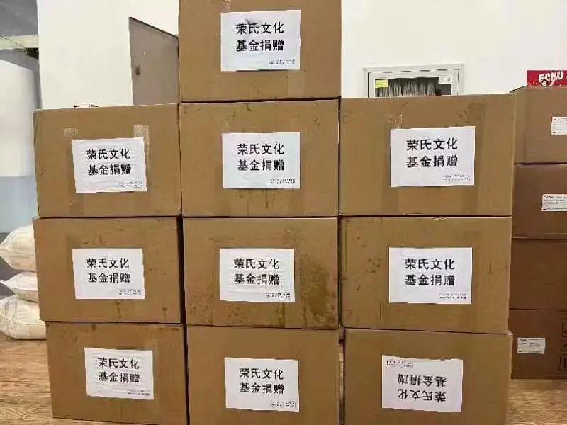 长宁侨商侨企在抗疫中闪光