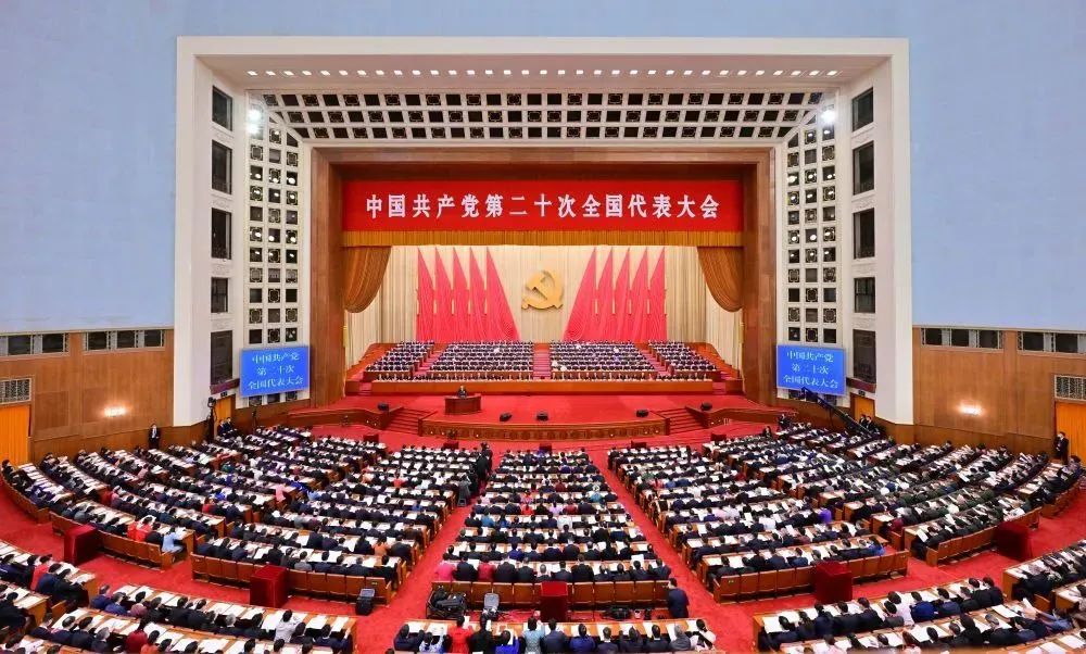 濮阳市侨界热议党的二十大报告
