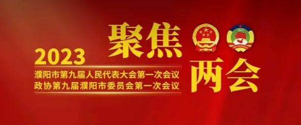 濮阳市侨界人大代表、政协委员建言献策谋发展