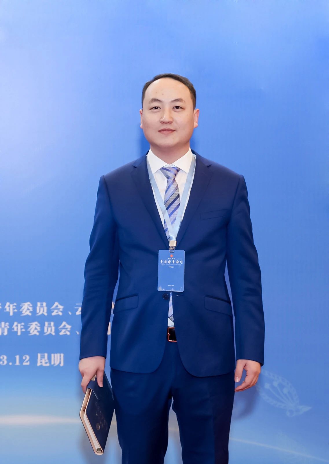 【商会公告】王培雷、赵静担任河南省侨商联合会青委会轮值主任