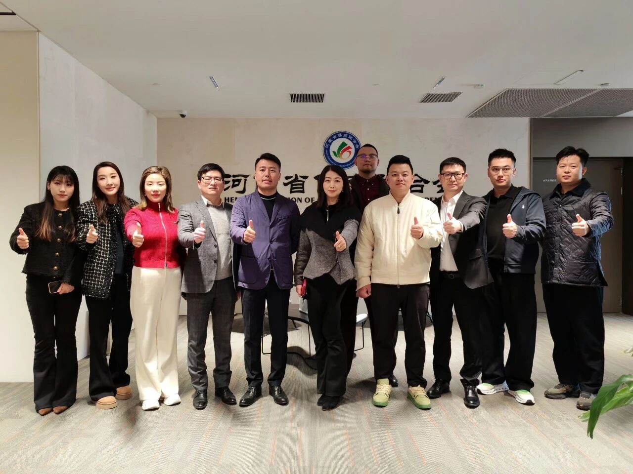 【商会动态】根系中原 豫联四海！河南省侨商联合会青委会与澳大利亚、日本河南侨青代表举行交流会