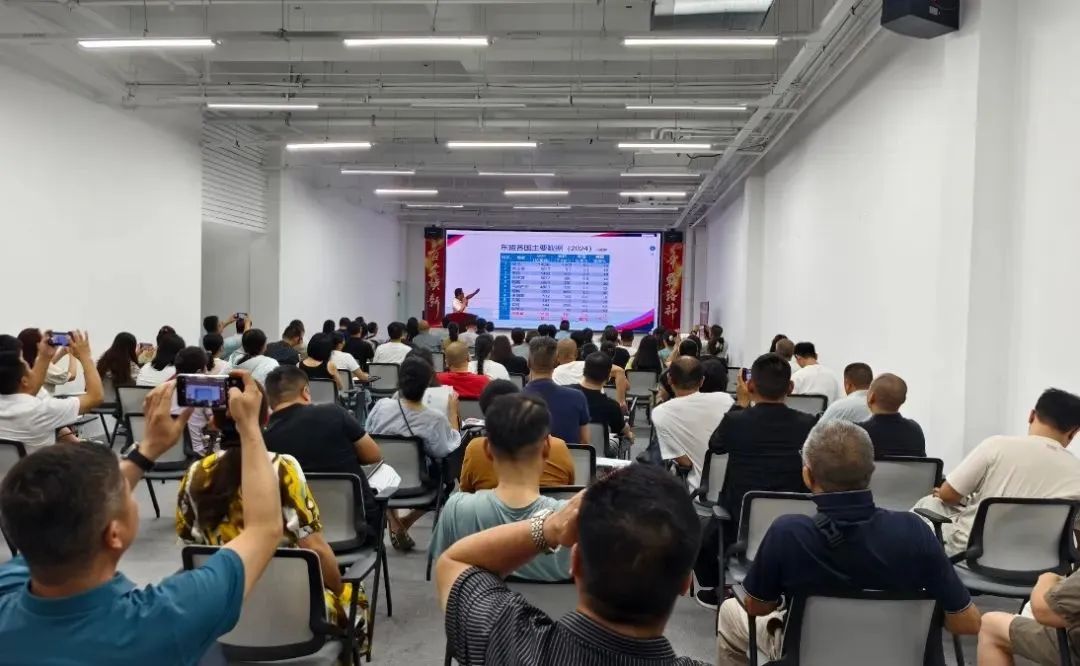 【团体会员】洛阳企业出海东盟、中亚、北非、俄罗斯、墨西哥市场分享会成功举办